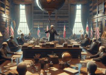 Trump amenaza a España con represalias comerciales por no comprometerse con el 5% en Defensa