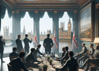 Trump adelanta que tendrán pláticas comerciales con China en Londres