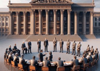 Trump dice que es posible un acuerdo con Harvard la próxima semana