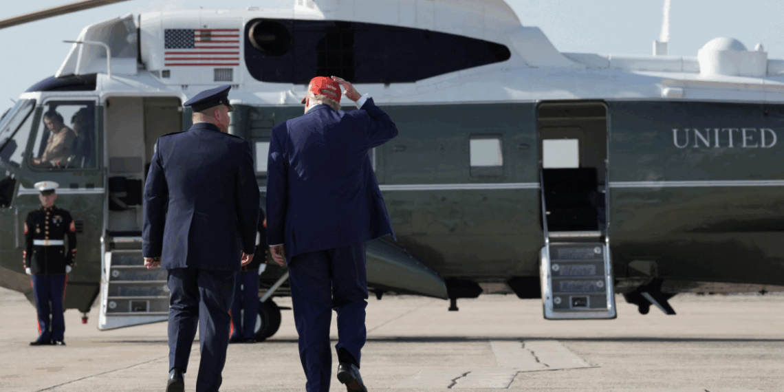 Trump afirma que Estados Unidos realizó "ataque muy exitoso" contra tres instalaciones nucleares iraníes