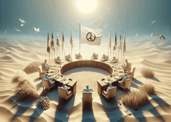 Donald Trump espera que Israel e Irán puedan lograr un alto el fuego