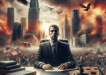 Trump denuncia a la ciudad de Los Ángeles por sus leyes "santuario" sobre inmigración