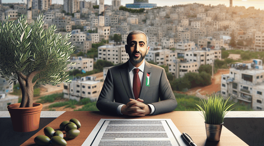 Trump reporta "grandes avances" con vistas a un alto el fuego ahora en Gaza