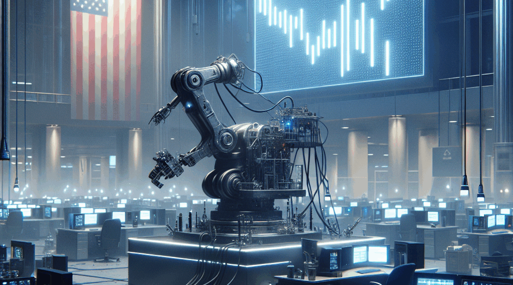 Trump está destruyendo el liderazgo tecnológico de EU