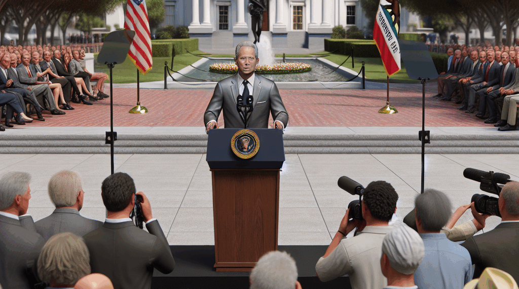 La Administración Trump advierte que "no tiene miedo de ir más allá" para contener las protestas en California