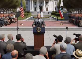 La Administración Trump advierte que "no tiene miedo de ir más allá" para contener las protestas en California