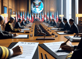 Donald Trump espera que Israel e Irán puedan lograr un alto el fuego