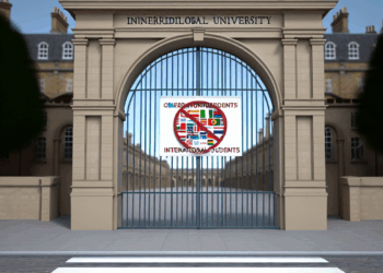 Trump bloquea la entrada de estudiantes extranjeros a Harvard con una nueva orden ejecutiva