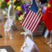 Trump anuncia que China suministrará tierras raras y EU permitirá la entrada de estudiantes chinos