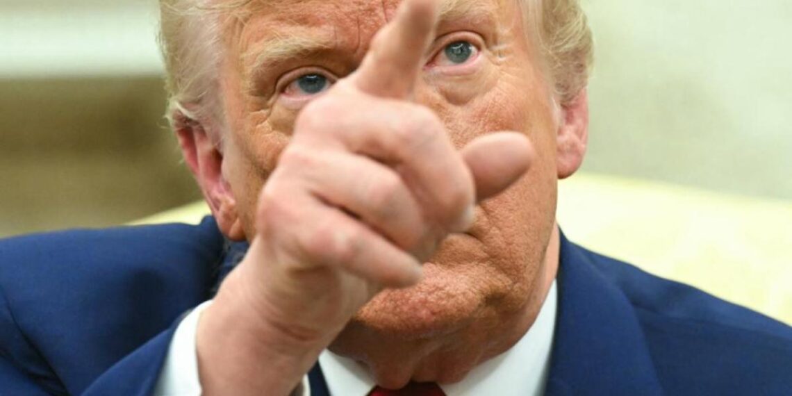 Trump da segunda oportunidad a Irán para cerrar acuerdo nuclear antes de nuevos ataques de Israel