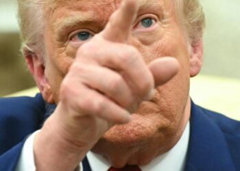 Trump da segunda oportunidad a Irán para cerrar acuerdo nuclear antes de nuevos ataques de Israel