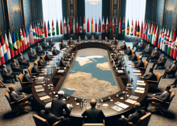 Trump vuelve al G7 en cumbre marcada por el conflicto irano-israelí