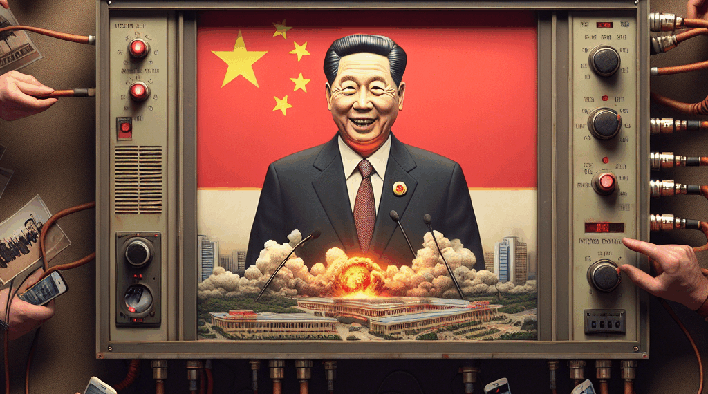 Trump anuncia que China suministrará tierras raras y EU permitirá la entrada de estudiantes chinos