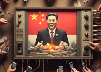 Trump anuncia que China suministrará tierras raras y EU permitirá la entrada de estudiantes chinos