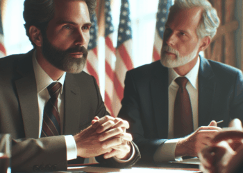 Trump recibirá a Netanyahu en la Casa Blanca el 7 de julio: funcionario estadounidense