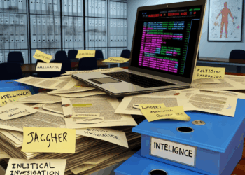 Trump ordena investigar a Biden para comprobar si fue manipulado por su propia Administración