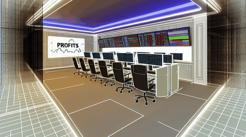 la plataforma donde tú cobras los intereses