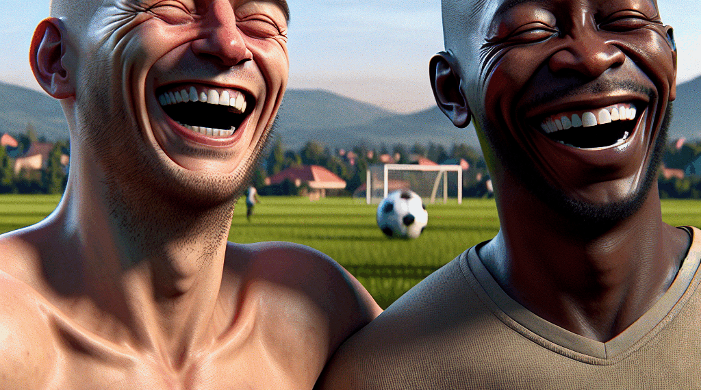 FOTO: Ricardo 'Tuca' Ferretti y José Ramón Fernández se burlan de Guillermo Ochoa