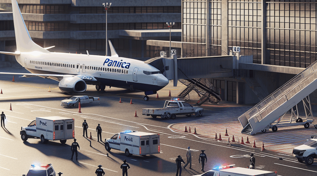 EU extiende sus tratos con Panamá para financiar vuelos con deportados