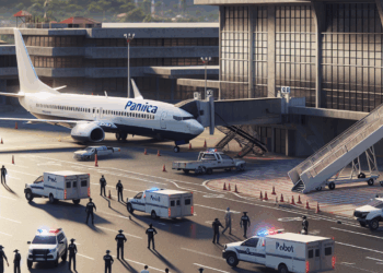 EU extiende sus tratos con Panamá para financiar vuelos con deportados