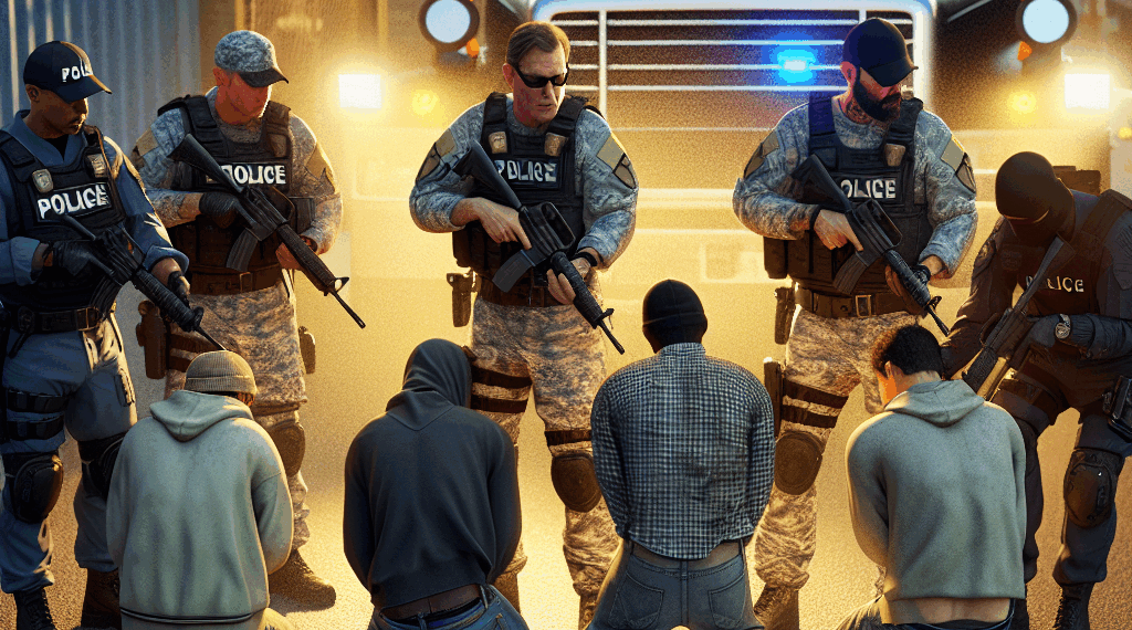 EU sanciona a seis traficantes que enviaron toneladas de cocaína en aviones y submarinos