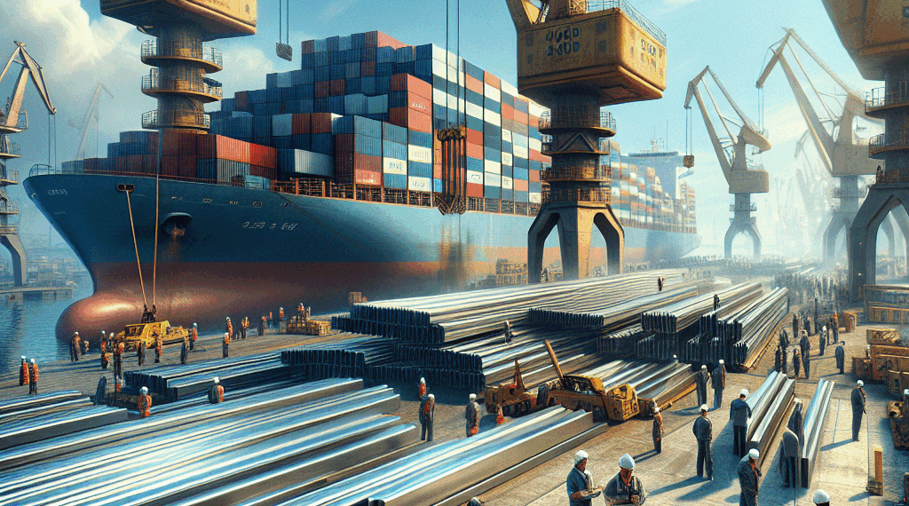 EU aumenta sus aranceles sobre el acero a los electrodomésticos importados