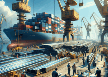 EU aumenta sus aranceles sobre el acero a los electrodomésticos importados