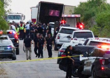 EU condena a cadena perpetua a "pollero" por la muerte de 53 migrantes en tragedia de 2022 en Texas