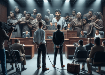 EU condena a cadena perpetua a "pollero" por la muerte de 53 migrantes en tragedia de 2022 en Texas