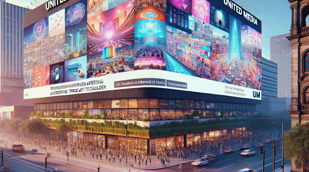 UM redefine la publicidad en México con IA, automatización y big data