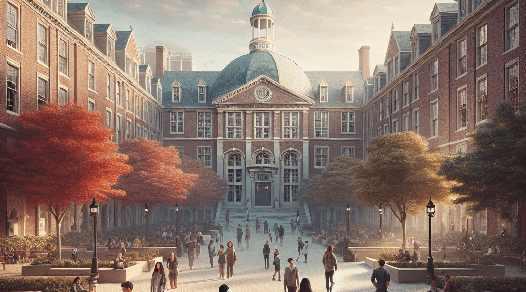 UNAM sale de las 100 mejores universidades del mundo