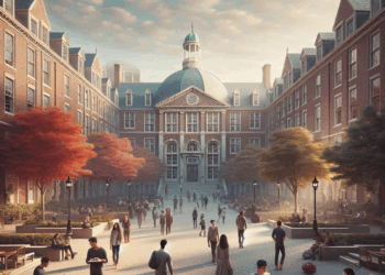 UNAM sale de las 100 mejores universidades del mundo