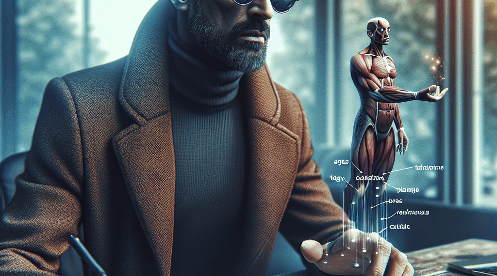 “Es un DT obsesivo y trabaja bien con jóvenes”