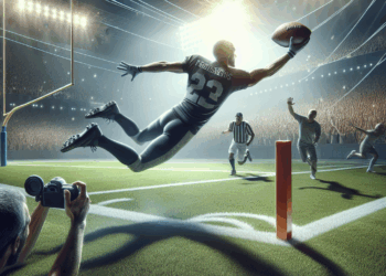 La doble barrera de Rayados vs Inter: Una jugada a lo Súper Campeones que dio la vuelta al mundo