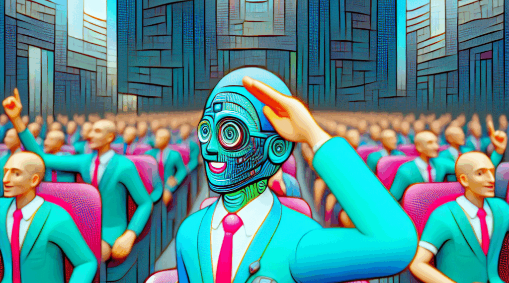 aliados por el futuro del trabajo