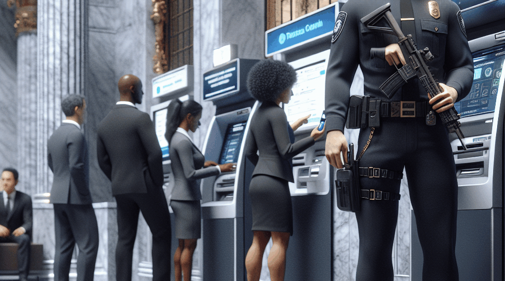 Usuarios prefieren la seguridad de la banca frente a flexibilidad de fintech