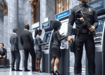 Usuarios prefieren la seguridad de la banca frente a flexibilidad de fintech