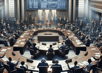 Aprobación a gobernadores mueve posiciones en la parte alta y baja del ránking