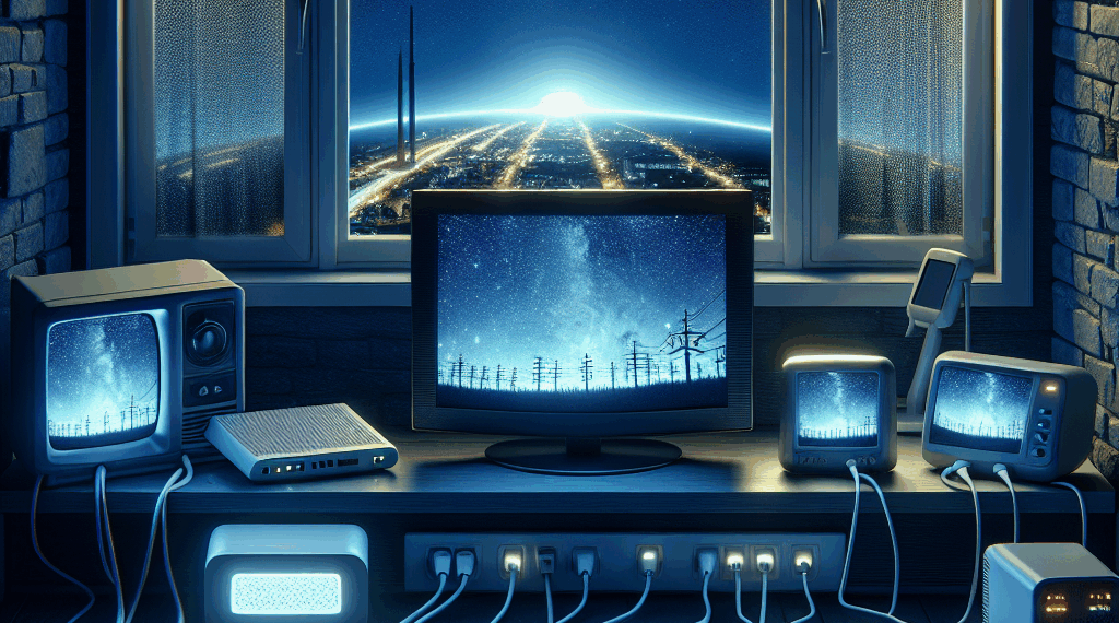 ¿Qué son los 'vampiros eléctricos'? Profeco te dice cómo ahorrar energía en casa