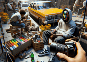 Vans nos revela el calzado que nos regresa a la moda de los años 2000