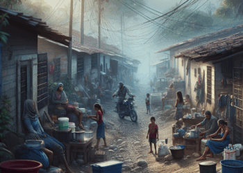 Venezolanos deportados a El Salvador, ignorados por Bukele