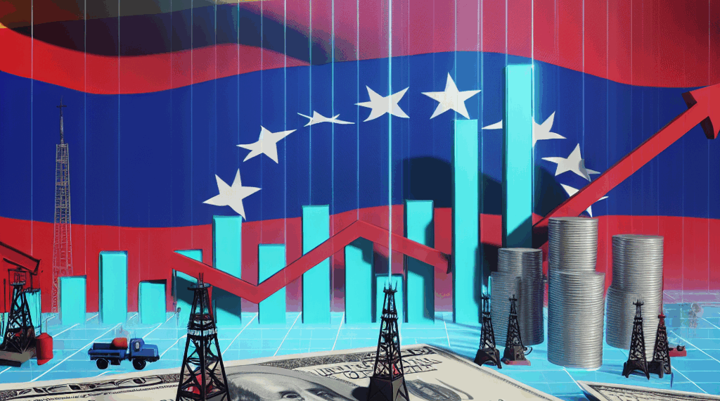 Venezuela busca más ingresos tributarios ante salida de Chevron