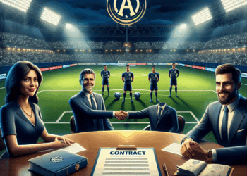 Confirman su VENTA al Club América y solo falta hacerlo OFICIAL para ser el nuevo refuerzo
