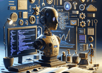 la verificación con IA genera desinformación