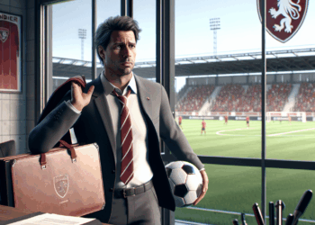 Vicente Sánchez deja de ser técnico del Cruz Azul