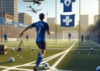 Vicente Sánchez queda fuera de Cruz Azul