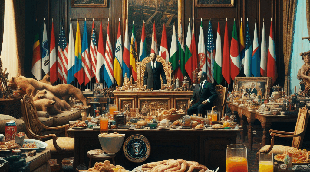 La relación bilateral, más allá de sus presidentes