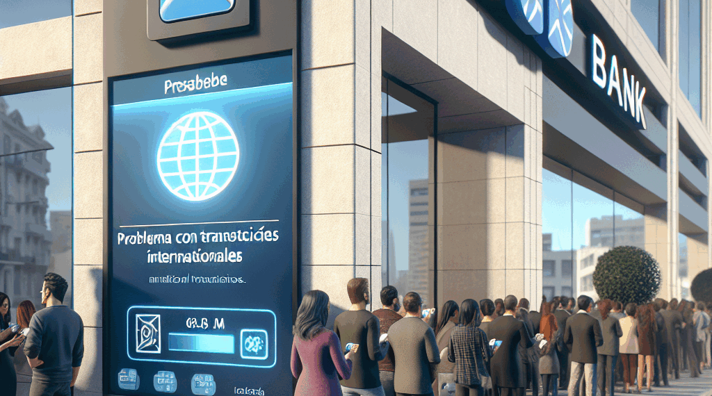 Visa desconecta la plataforma de CIBanco para transacciones internacionales de sus tarjetas