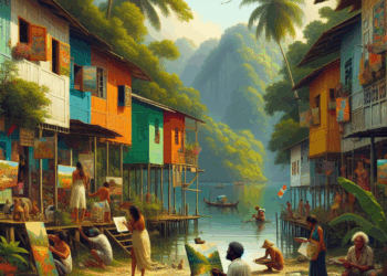 La Jornada: Soñar Solentiname