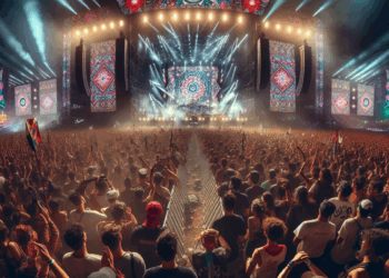 Fechas oficiales del Vive Latino 2026 en CDMX; detalles revelados